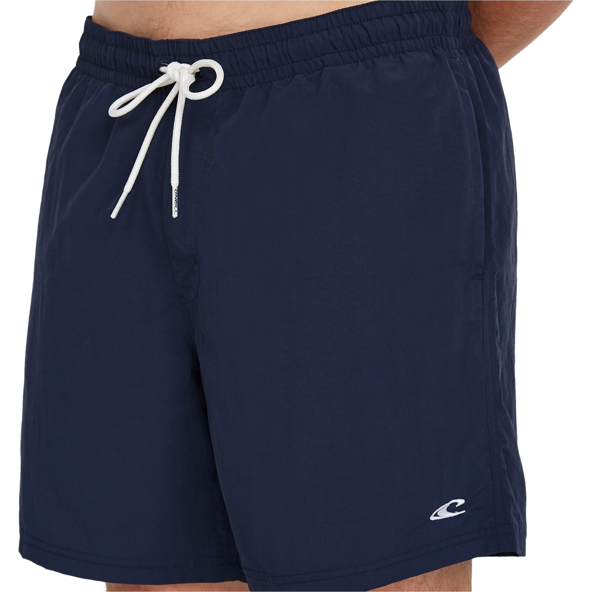 2026 O'Neill Da Uomo Verde 16'' Pantaloncini Da Bagno N2800021 - Ink Blue